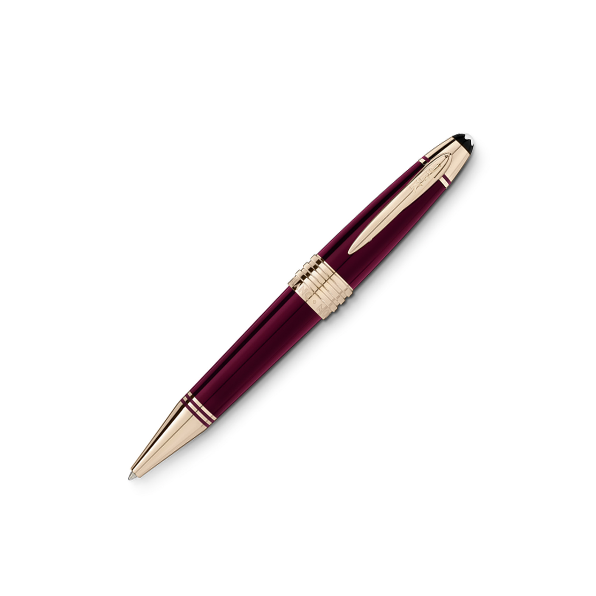 Montblanc Ballpoint Pen | Great Characters John F. Kennedy